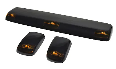 Pacer 20-266 LED Amber Hi-5 Cab Roof Light Kit • $166.99