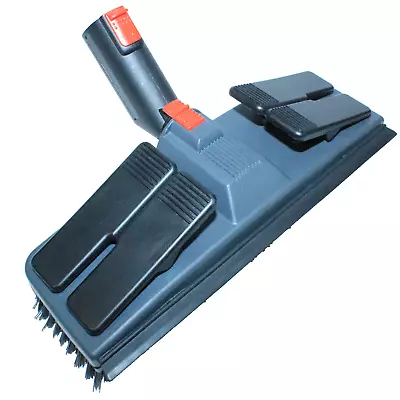 Ladybug 2300 2200s Steam Vapor Cleaner Parts / Accessories:  12  Rectangle Brush • $82.48