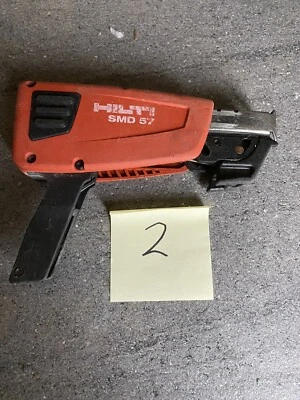 £47 • Buy Hilti SMD 57 Magazine 