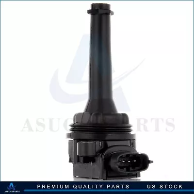 Ignition Coil Pack For Volvo XC70 XC90 C70 S60 S70 S80 V70 UF341 C1258 • $16.29