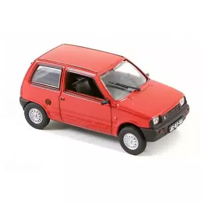 WAZ 1111 Lada Oka 1:43 Ist Agostini Diecast Modelcar • $24.74