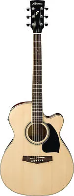 Ibanez PC15ECENT Performance Grand Concert Acoustic-Electric Guitar • $249.99