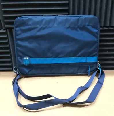 STM Bags Blazer Sleeve (Dark Navy) - STM-114-191P-02 ✅❤️️✅❤️️✅❤️️✅❤️️✅❤️️✅❤️️ • $24.99