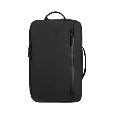$230 • Buy MAMMUT SEON TRANSPORTER 15 BLACK Trekking Outdoor Casual Backpacks