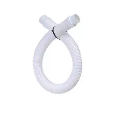 £17.95 • Buy Swimming Pool Zodiac / Baracuda White 1m Hose