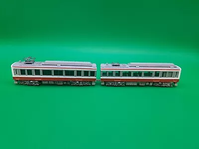 Tomix Train N Gauge Electric Locomotive Hakone Tozan Railway  • £10