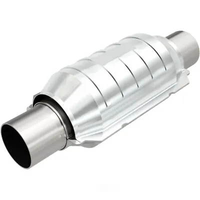 Catalytic Converter-Universal HM Grade Federal(Exc. CA) Magnaflow 49 State • $161.80