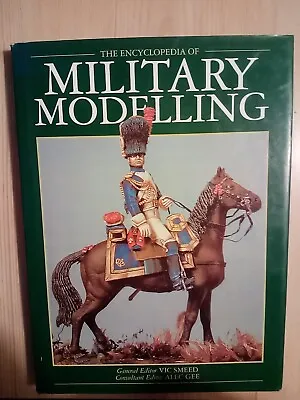 Military Modelling Encyclopedia - Techniques Kits Painting Dioramas Warsetc • £2.99