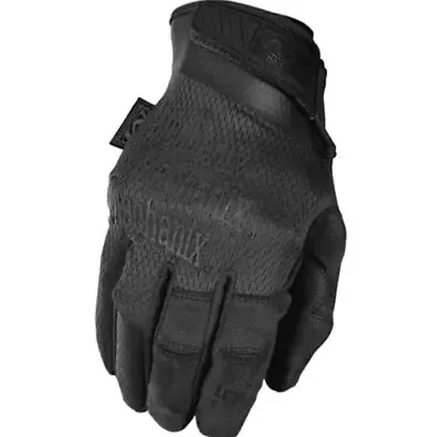 MECHANIX Specialty 0.5mm Covert GLOVES LARGE (MSD-55-010) • $30