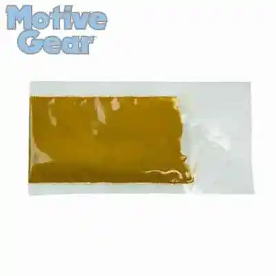 Motive Gear GMC1 GEAR MARKING COMPOUND - • $2.99
