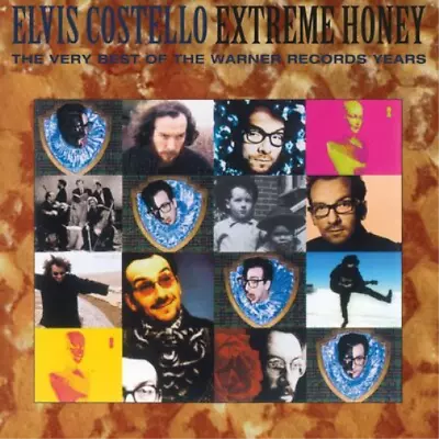 Elvis Costello Extreme Honey: The Very Best Of The Warner Records Years (Vinyl) • $40.63