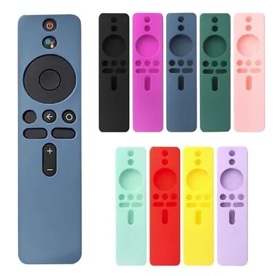 Box S/4X TV Stick Remote Control Case Protective Case For Xiaomi Mi Box S/4X • $14.92