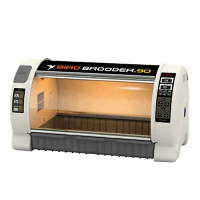 Rcom Bird Brooder ICU Max (Large) Pavilion • £649.95