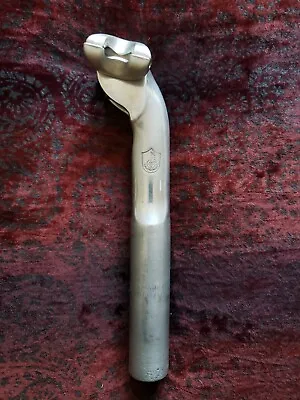 Vintage Campagnolo Chorus Aero Seatpost 27.2mm • $70