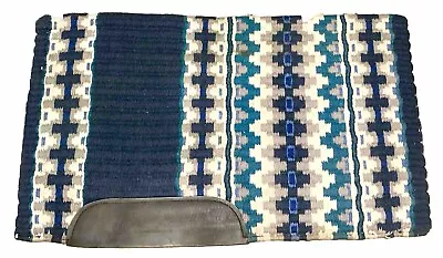 Used Mayatex Custom Saddle Blanket • $65