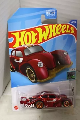 Hot Wheels Super Treasure Hunt Volkswagen Kafer Racer • $29.99