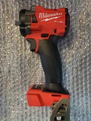 BEST PRICE LAST ONE Milwaukee M18 FUEL 1/2  Compact Impact Wrench • $168