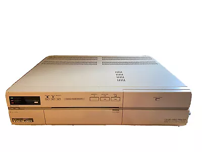 Hitachi Vistacam Color Video Printer VY-170VS(A) • $40