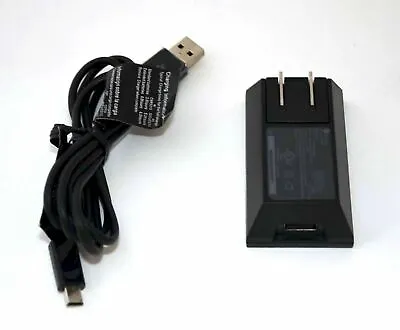 Genuine HTC Touch Pro Desire Diamond Cell Phone Charger + USB Cable AC Adapter • $7.59