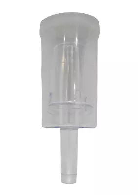 Cylindrical Fermenter Airlock With Float For Home Brewing Wine Making • £5.99