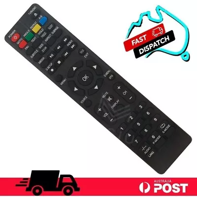 AKAI Replacement TV  Remote Control For Models AK3220HD AK3218HD AK4019FHD • $21.50