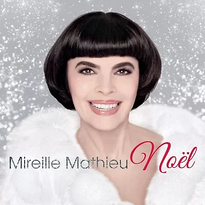 Mireille Mathieu Mireille Mathieu Noel (CD) • $16.20