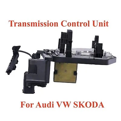 £255 • Buy  For Audi VW SKODA 7-Speed Transmission Control Unit TCU TCM DQ200 Durable