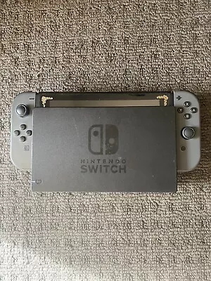 Nintendo Switch Bundle • $450