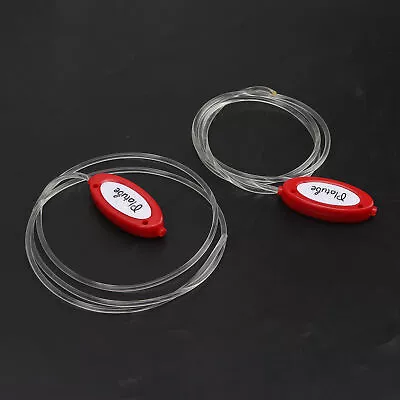 £4.40 • Buy Light Up Shoelaces LED Laces Glowing Strap Party Flashing Shoestrings Shoelace