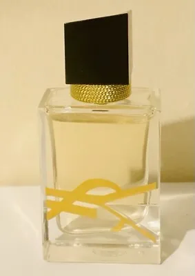 YSL Yves Saint Laurent Libre 7.5ml Mini Miniature Perfume Eau De Parfum NEW • £13.95