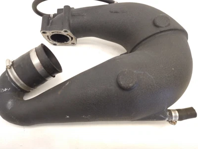 $70 • Buy Polaris 2003 2004 MSX140 MSX 140 HO Expansion Exhaust Free Shipping 