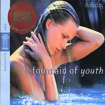 Nature's Spa: Fountain Of Youth • $5.01