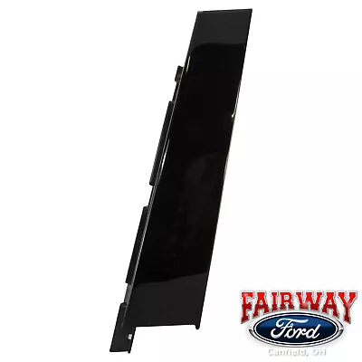 13 Thru 20 Fusion OEM Ford Door Keyless Entry Keypad Pillar Molding  EG9Z14A626B • $113.95