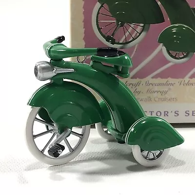 Hallmark Keepsake Ornament Murray Velocipede 1997 • $3.99