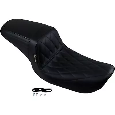 Le Pera Kickflip Seat - Diamond - FXD '96-'03 LN-591DM • $483.54