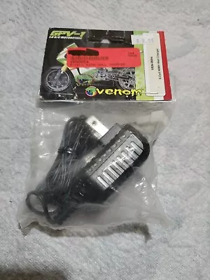 Venom RC Battery Charger For 7.2V 6-cell NiMH Battery Packs VEN0654 Open Pkg GPV • $9.99