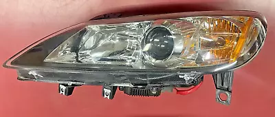 09 10 11 Rx8 Left (drivers) Xenon Headlight!! Real Clean!! Complete Assembly!! • $600