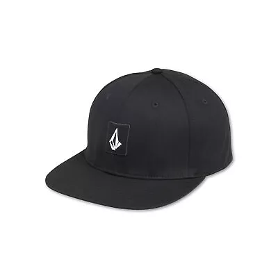 Volcom Men's V Square Snapback 2 Hat • $19.60