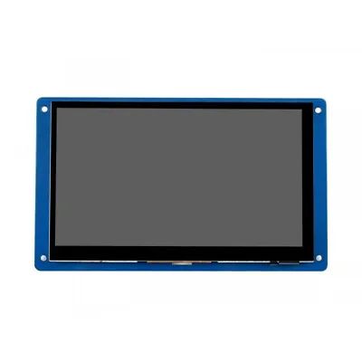 7inch Capacitive Touch Screen (G) 800 × 480 TFT Multicolor Graphic LCD Display • $56.99