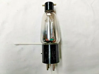 $39.99 • Buy Rare Working Kellogg 401 Vacuum Tube ~96 Yrs Old Tests Strong Amazing Condition
