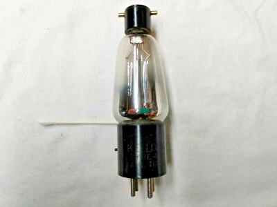 $39.99 • Buy Rare Working Kellogg 401 Vacuum Tube ~96 Yrs Old Tests Strong Amazing Condition