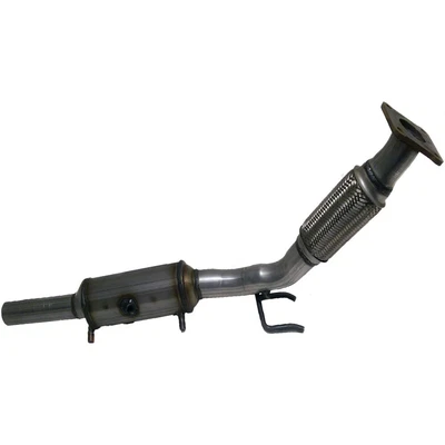 $449.23 • Buy 18424 Davico Catalytic Converter New For VW Volkswagen Beetle Jetta Passat Golf