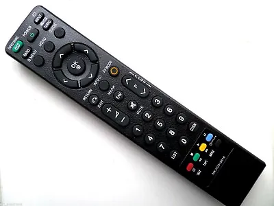 £8.59 • Buy New Replacement Remote Control For LG LCD / PLASMA TV 42PQ6000 50PQ6000 50PS3000