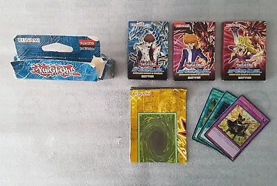 Yugioh Speed Duel Duelists Of Tomorrow Starter Deck 1st Edition • £49.99