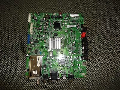 Olevia Main Board Sc0-p604205g00l Used In Some 232-s13 Models • $30