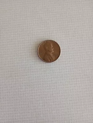 1956 D/D Lincoln Wheat Cent VF Very Fine Penny 1c Coin  • $4.99