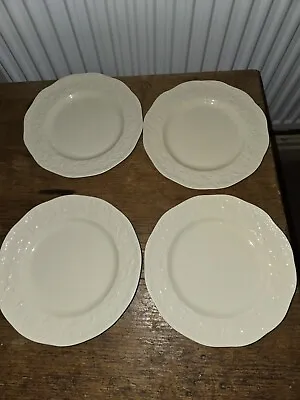 Masons Oak Tea Side Plates X 4 • £19.99