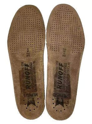 Men's MEPHISTO Insoles - Size US 8-8.5 • $24.99