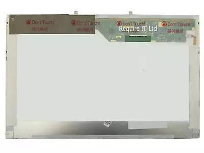 £246.65 • Buy New Laptop Screen For A Dell Precision M6500 17  Led Wxga+ Matte Ag Lcd