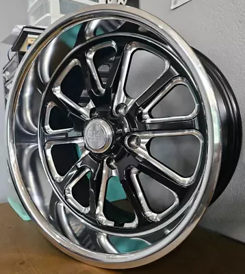 $1580.65 • Buy 17  US U117 Rambler Wheels Suit HQ-WB, Chevy Camaro- 17x7/8 5/120.65 1P